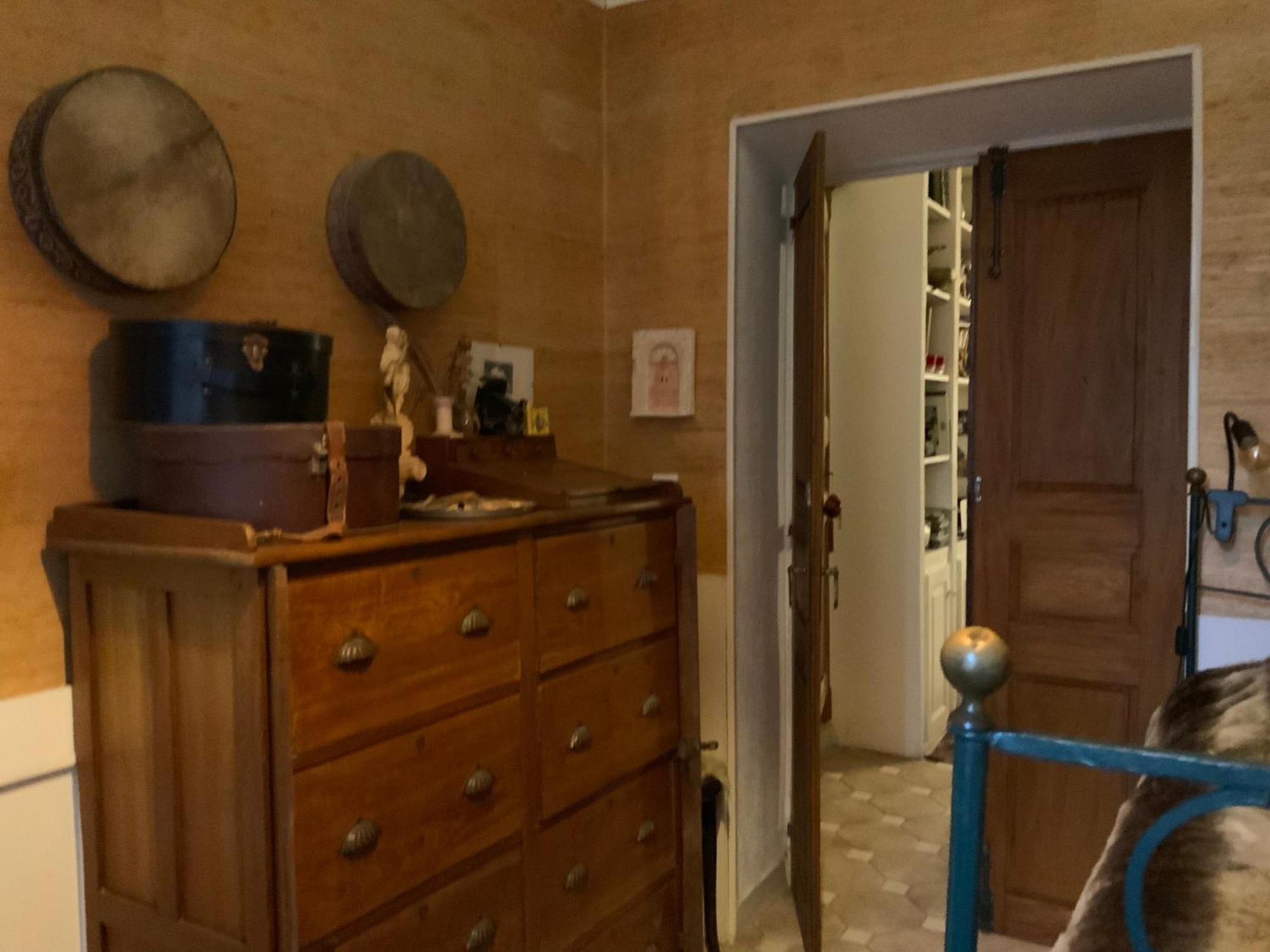 Ferienwohnung La Marquise Bastia  Exterior foto