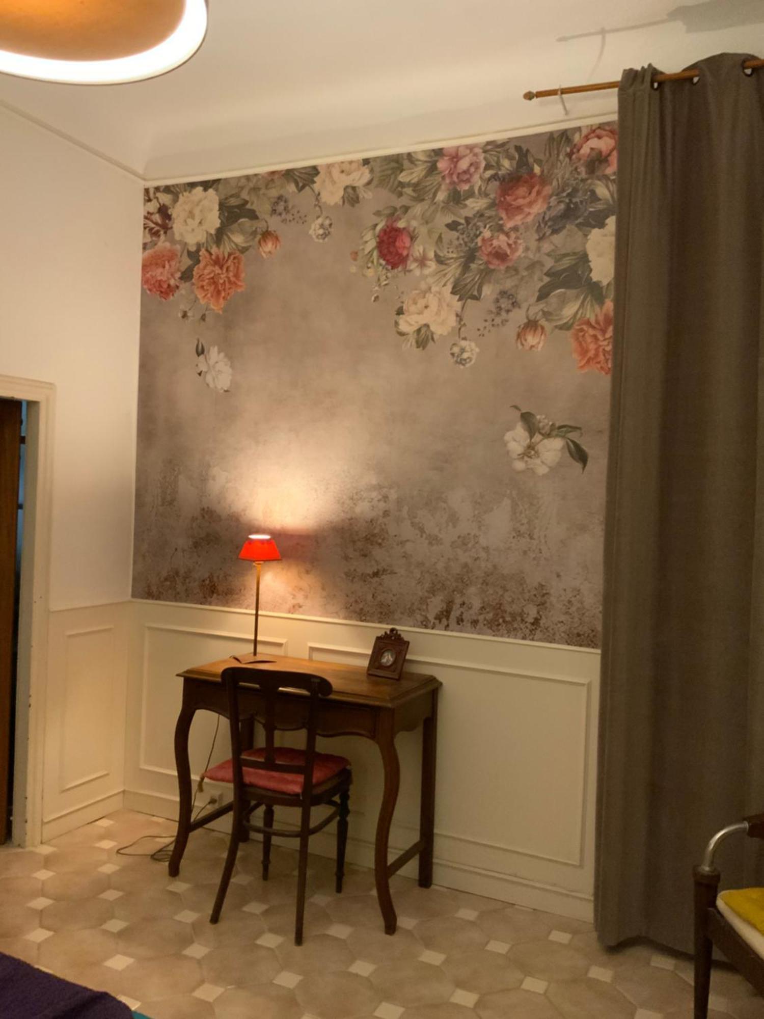 Ferienwohnung La Marquise Bastia  Exterior foto