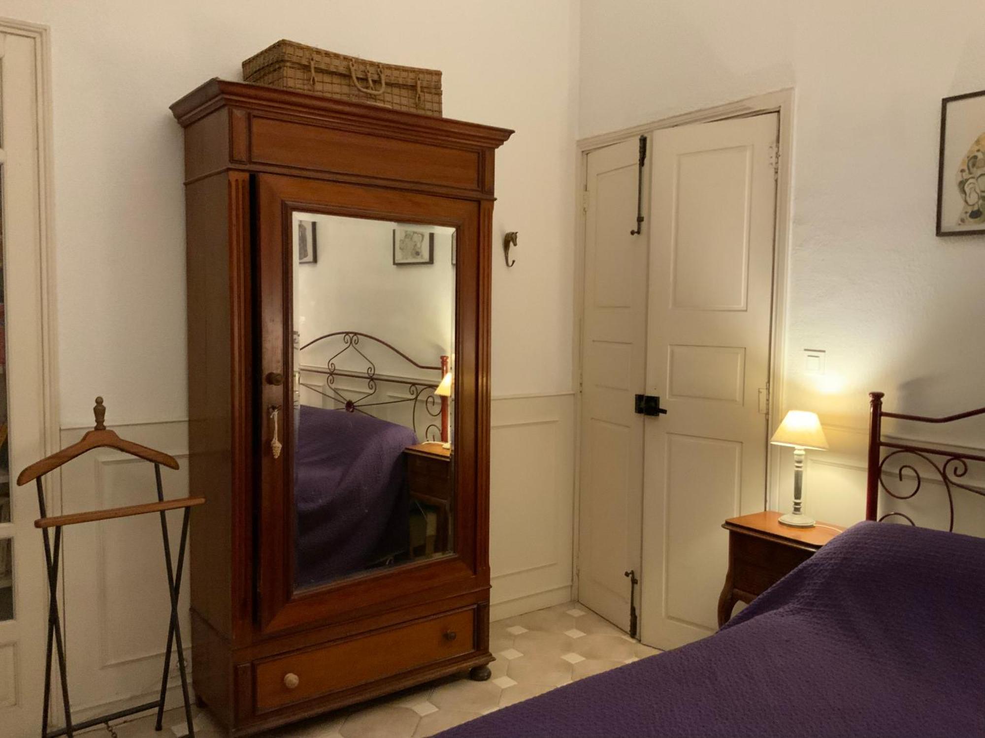 Ferienwohnung La Marquise Bastia  Exterior foto